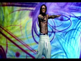 Lil Wayne No Worries (feat Detail) (HD)